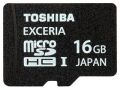֥ microSDHC EXCERIA Type HD UHS-I(16GB)/SD-C16GR7WA3