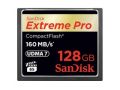 SanDisk CF洢 Extreme Pro𳬼 128G-160MB/s