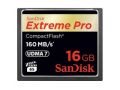 SanDisk CF洢 Extreme Pro𳬼 16G-160MB/s