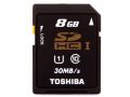 ֥ SDHC洢 8GB UHS/Class10 30MB/s