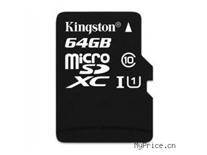 ʿ 64GB Class10 -40MB/S TF(Micro SD)洢