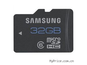  (Samsung)32G  24MB/S  TF(MicroSD) 洢 ׼