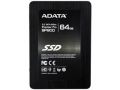  ADATA SP900 64G 2.5Ӣ SATA-3̬Ӳ (ASP900S7-64GM)