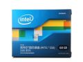 Intel Ӣض SSDSC2CT060A3K5-CBOX 60G ̬Ӳ330 ϵ
