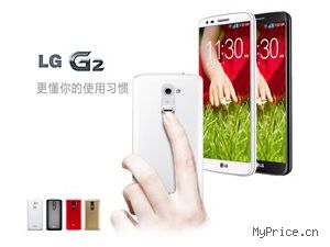 LG G2 D802 ͨ3Gֻ(ɫ)WCDMA/GSMǺԼ