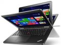 ThinkPad S1 Yoga 20CDS00000 12.5ӢʼǱ(i5-4200U/4G/256G SSD///Win8.1/ʯ)