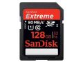 SanDisk SDXC 至尊极速存储卡 128G-Class10-80MB/S