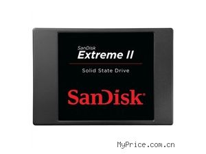 SanDisk SDSSDXP-120G ϵУExtreme II  SATA3 120GB ̬Ӳ