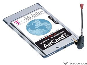 Aircard Aircard 750