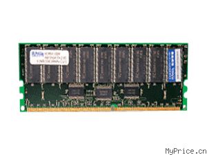 Ramos 184pin Registered DIMM(512M)
