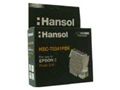 Hansol HSC-T0341PBK