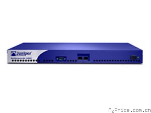 Juniper NetScreen-SA 1000(1010B)