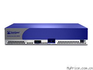 Juniper NetScreen-SA 5000(5050B)
