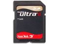 SanDisk Ultra II SD(256MB)