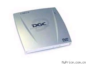 DGC DV1100