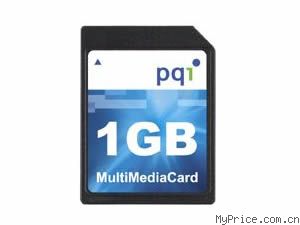 PQI MMC(1GB)