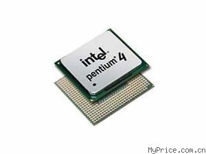Intel Pentium 4 3.0G/