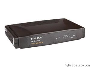 TP-LINK TL-R402M