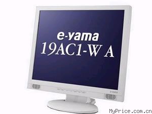 e-yama 17JN1