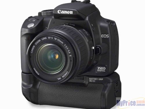  EOS 350D