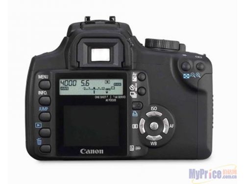  EOS 350D