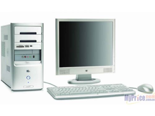 HP pavilion a1110cl (EC481AA)