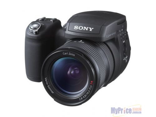 SONY DSC-R1