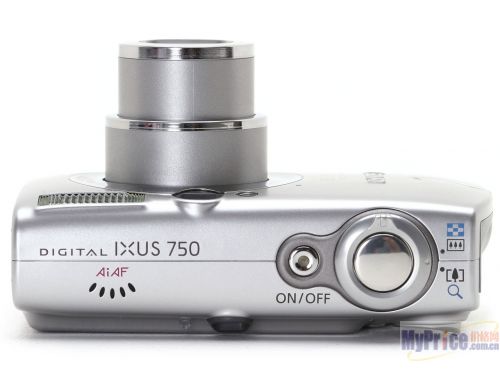  Digital IXUS 750