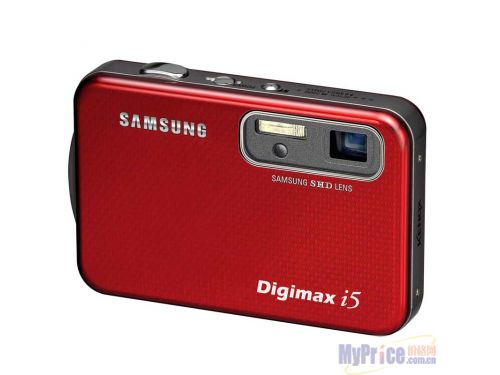  Digimax i5