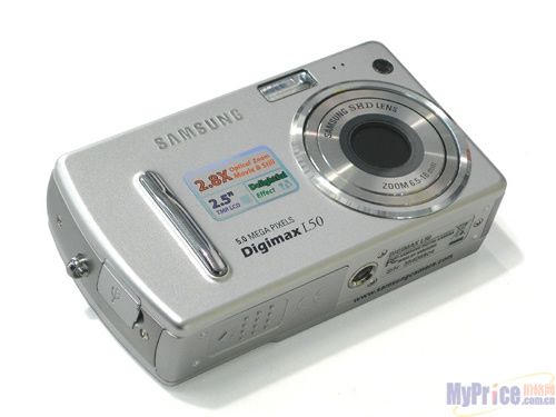  Digimax L50