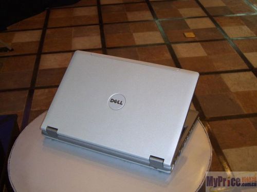 DELL LATITUDE X1 (PM733/512M/60G)