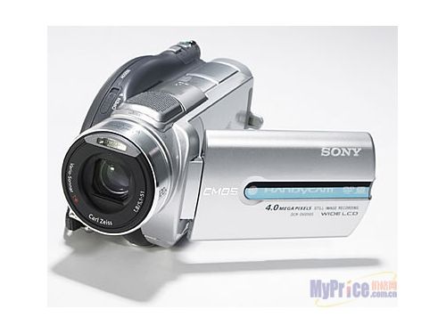 SONY DCR-DVD905E