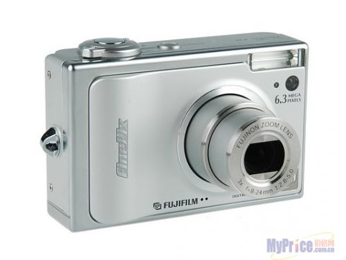 ʿ FinePix F10