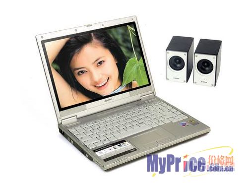 HP Compaq Presario B1830TU (EP842PA)