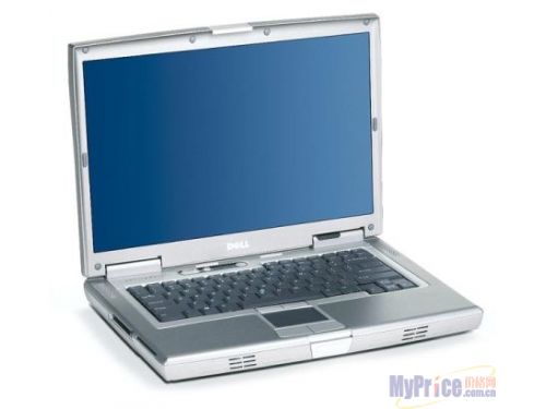 DELL LATITUDE D810 (1.86GHz/512M/80G)