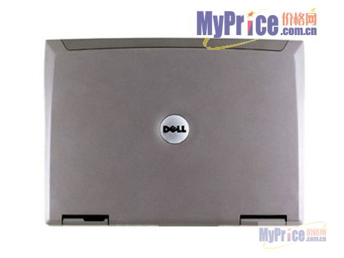 DELL LATITUDE D810 (1.86GHz/512M/80G)