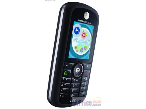 MOTO C257