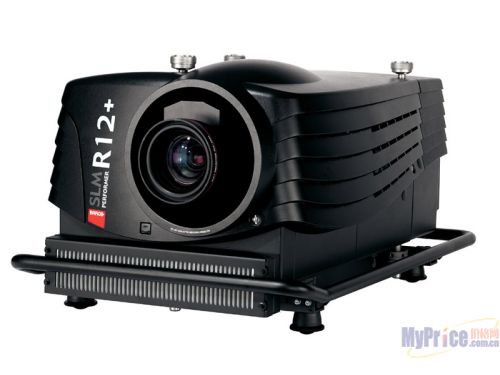 BARCO SLM R12+