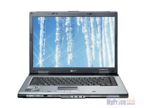 Acer TravelMate 3242WXCi