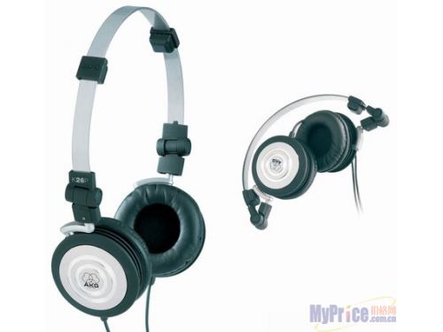 AKG K26P