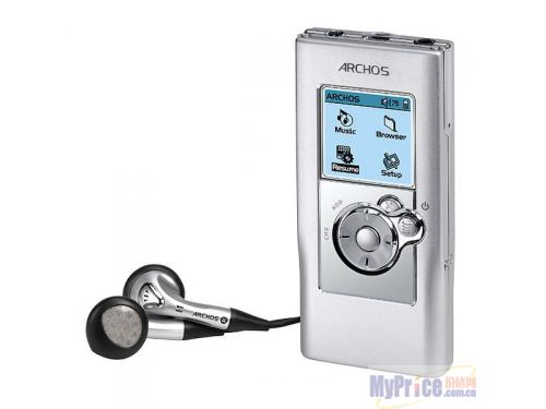 ARCHOS Gmini XS100