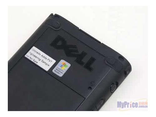 DELL Axim X51v