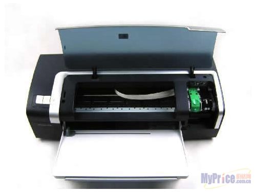 HP Deskjet 9808