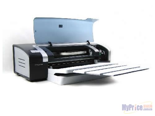 HP Deskjet 9808