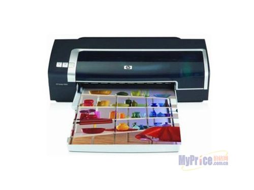 HP Deskjet 9808