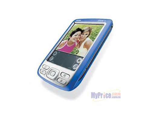 Palm Zire 72