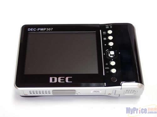 DECк PMP307