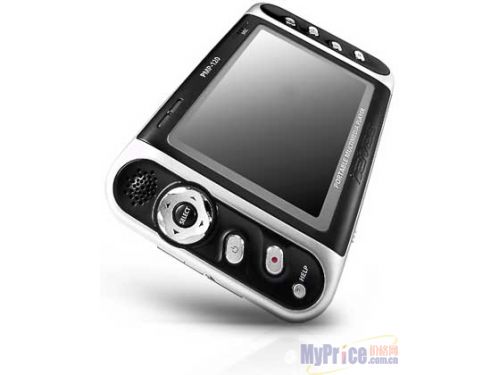 IRIVER PMP-120