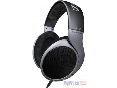 SENNHEISER HD555