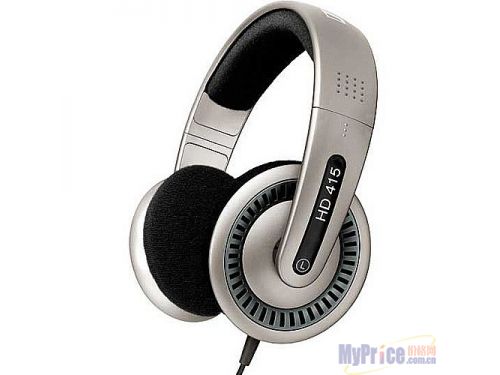 SENNHEISER HD415